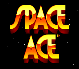 Space ace super best sale nintendo